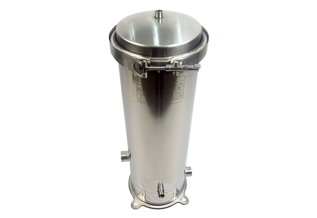 security filter